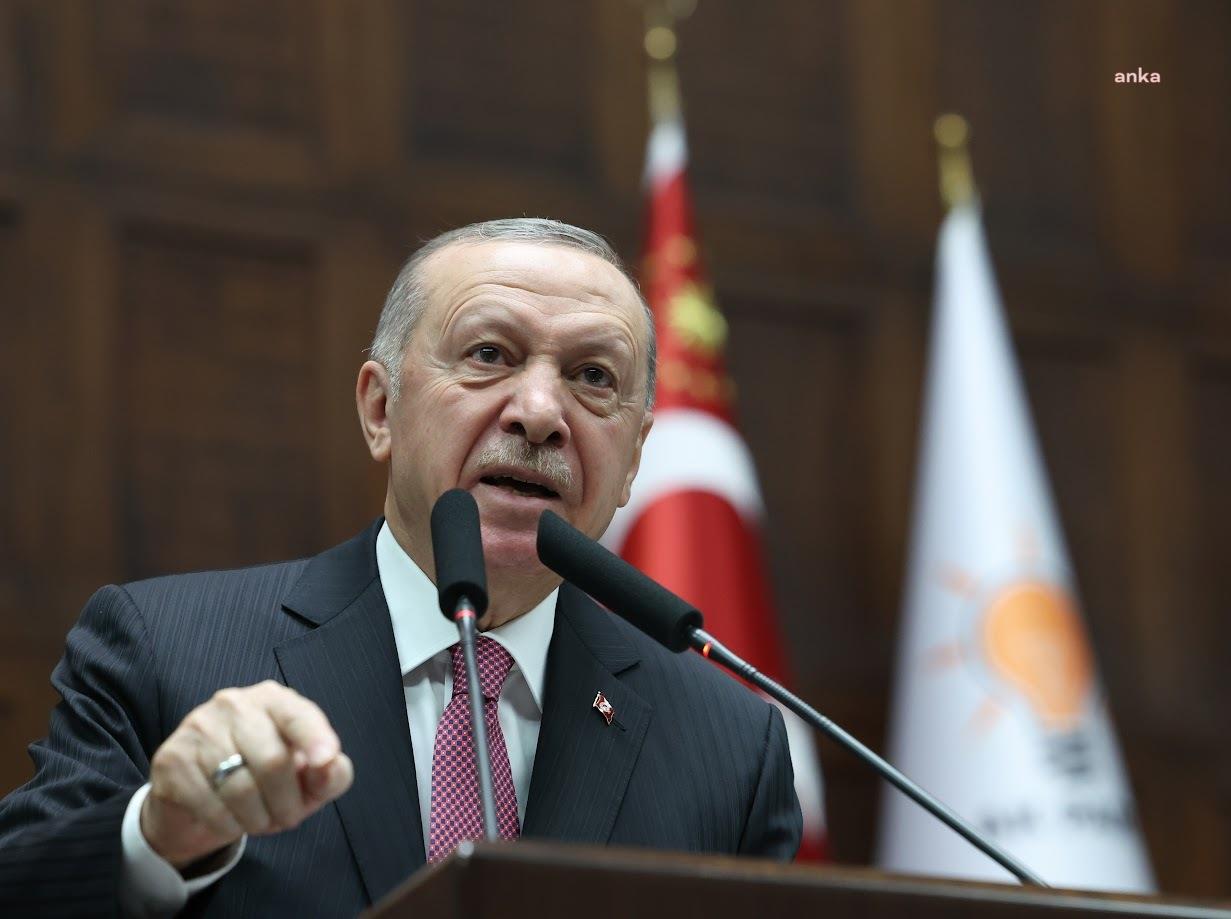Cumhurbaşkanı Erdoğan’dan 10 Aralık İnsan Hakları Günü mesajı: "İşbirliğinin ve huzurun bulunduğu Terörüz Bölge idealine mutlaka ulaşacağız"
