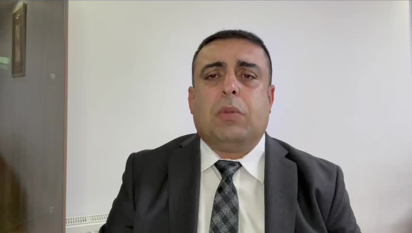 Kamu Sağlık-Sen Genel Başkanı Karataş: "Tamamlayıcı Emeklilik Sigortası gönüllülük esasına göre olmalı"