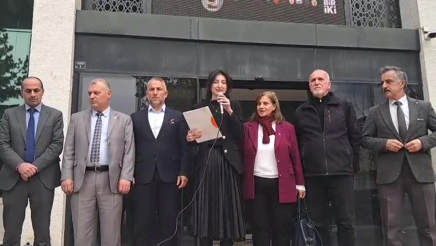 Artvin İl İnsan Hakları ve Eşitlik Kurulu'ndan İnsan Hakları Evrensel Beyannamesi'nin kabulünün yıl dönümünde açıklama