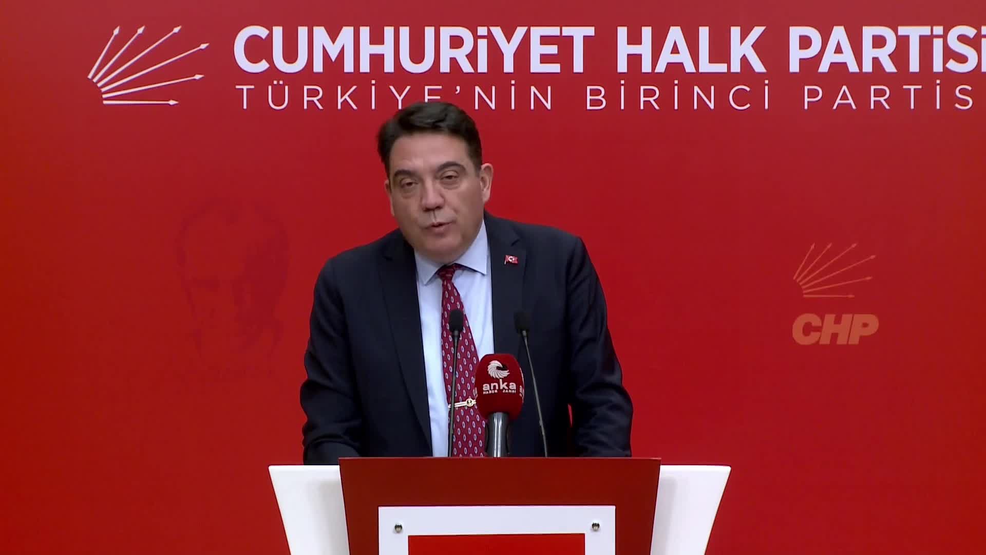 Yankı Bağcıoğlu: "'Mavi Vatan' seçim öncesi hatırlanan ve billboardlarda kalan bir slogan olmamalıdır"