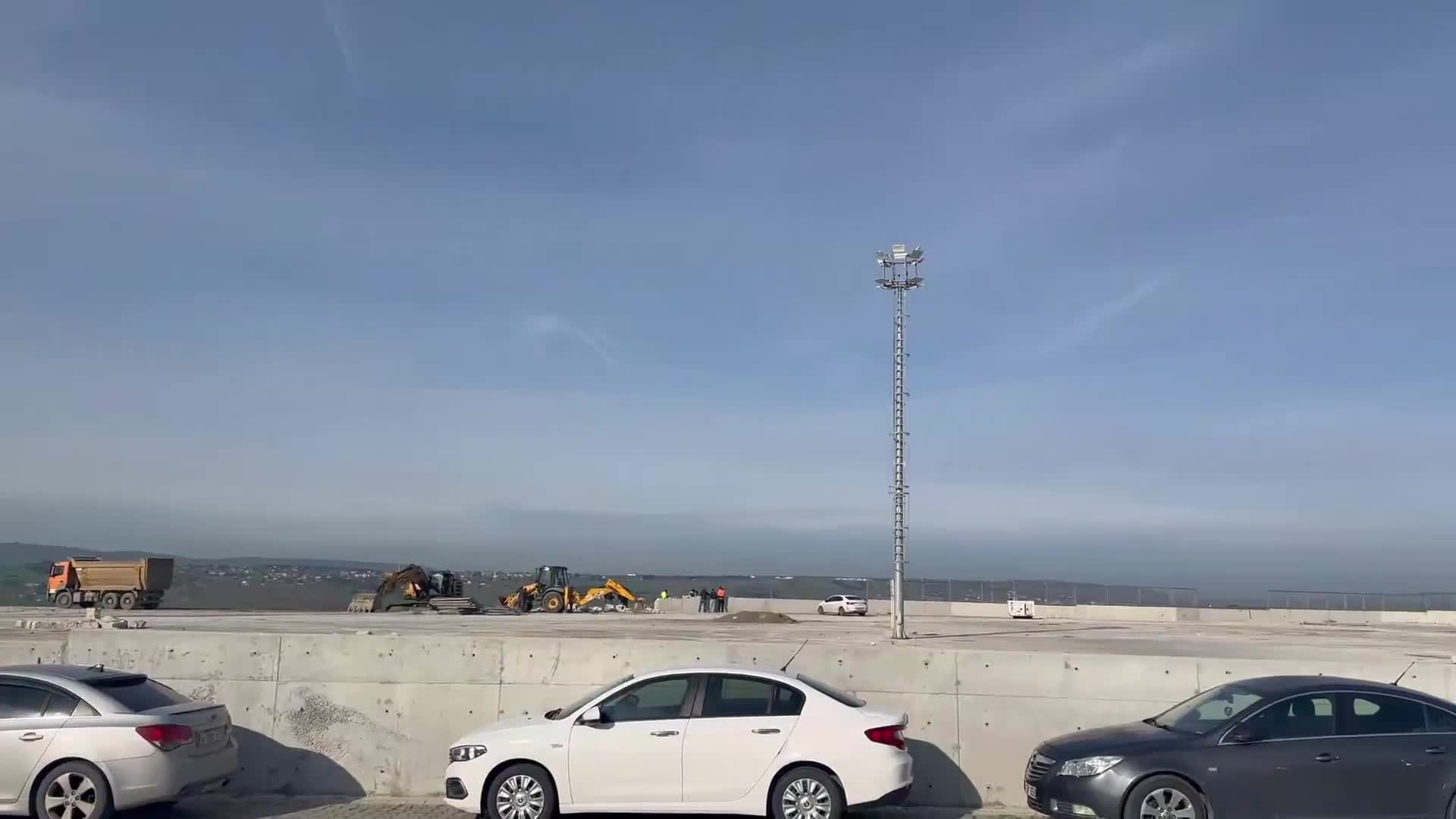 Silivri’ye yeni duruşma salonu yapılıyor... Avukat Ersöz: “İBB yargılamalarının başlaması için bu salon beklenecekse hukuk ihlalleri gündeme gelecek”