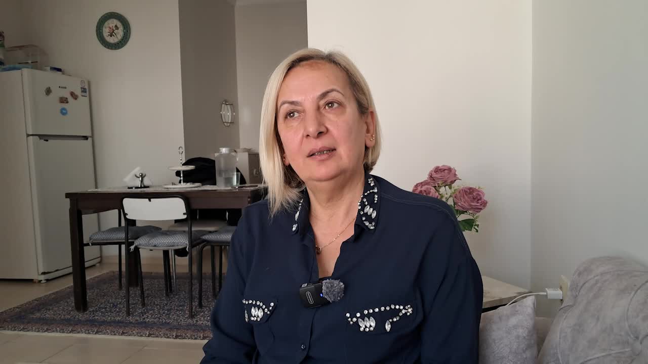 Deprem mağdurundan 11. Yargı Paketi'ne ilişkin açıklama: "27’nci maddeyi duyduğumdan beri yeniden enkaz altında kalmış gibi hissediyorum"