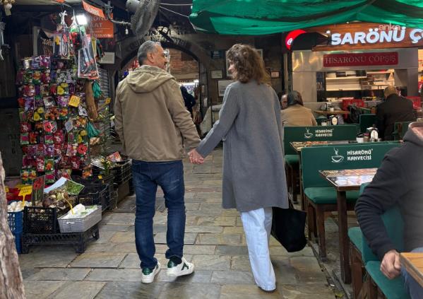 CHP'li Şenol Aslanoğlu'ndan ev hapsinin kaldırılması sonrası ilk mesaj: Özgürlüğü çok özlemişim, şimdi yola tekrar koyulma zamanı