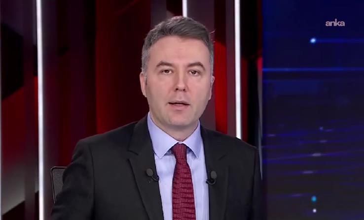 Sulh ceza hakimliğine sevk edilen Mehmet Akif Ersoy ve 3 kişi tutuklandı