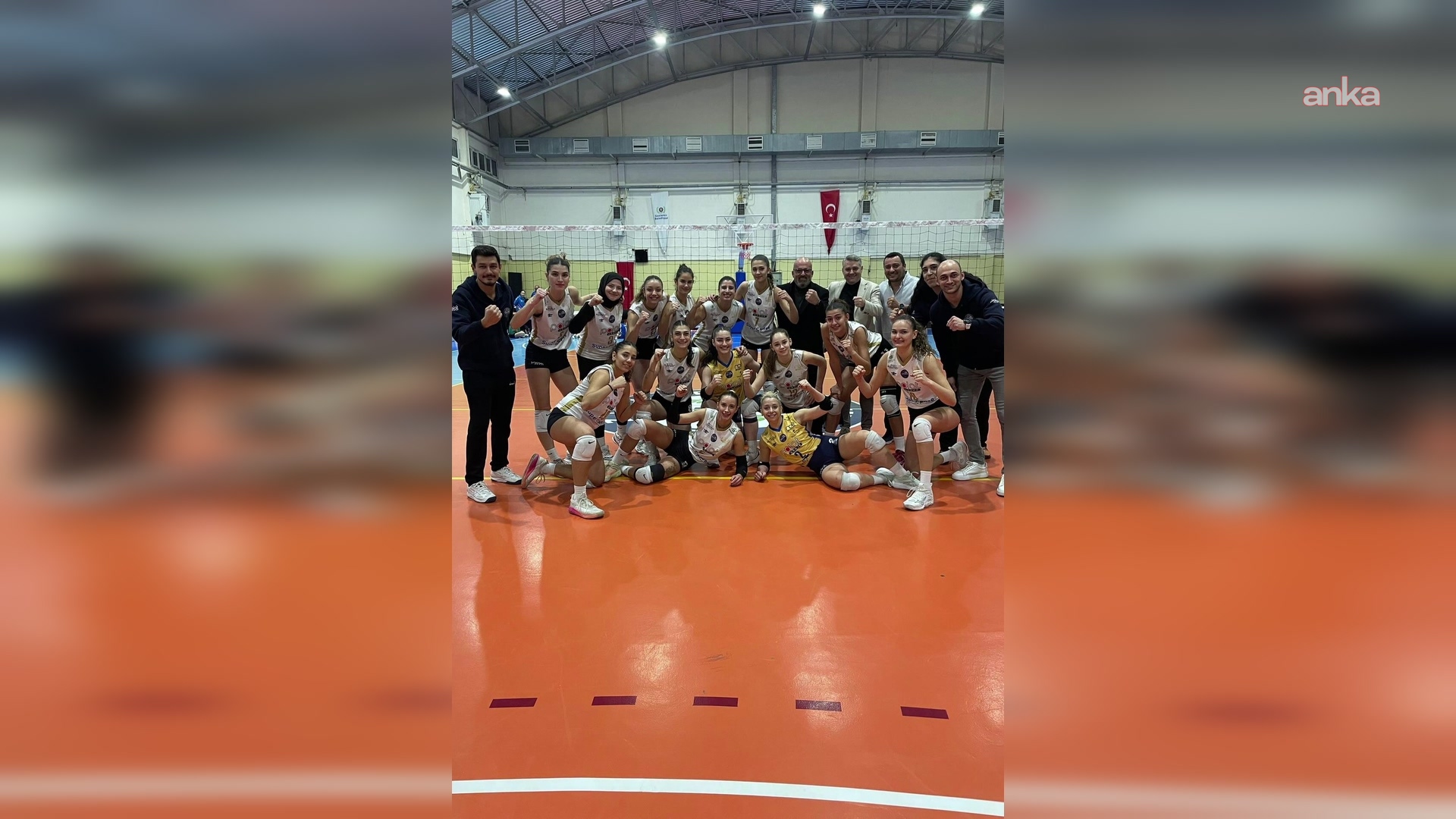 Didim Belediyespor, deplasmandan galibiyetle döndü