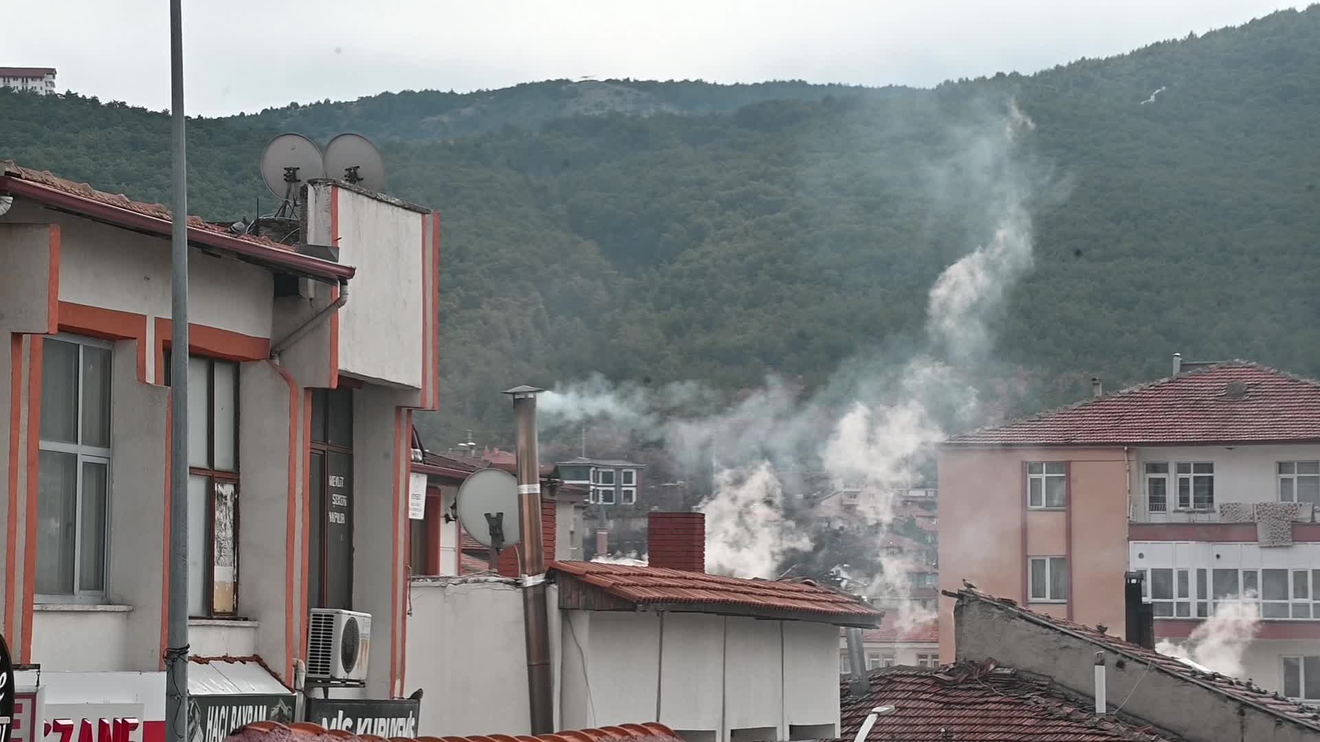 Yozgat İl Sağlık Müdürü Karaarslan’dan uyarı: "Sobaların hem yakıt sistemlerini hem de baca sistemlerini kontrol etmemiz lazım"