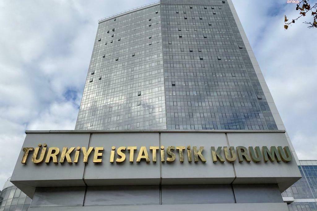 TÜİK: Gayrisafi Yurt İçi Hasıladan 2024 yılında en yüksek payı yüzde 29,2 ile İstanbul aldı