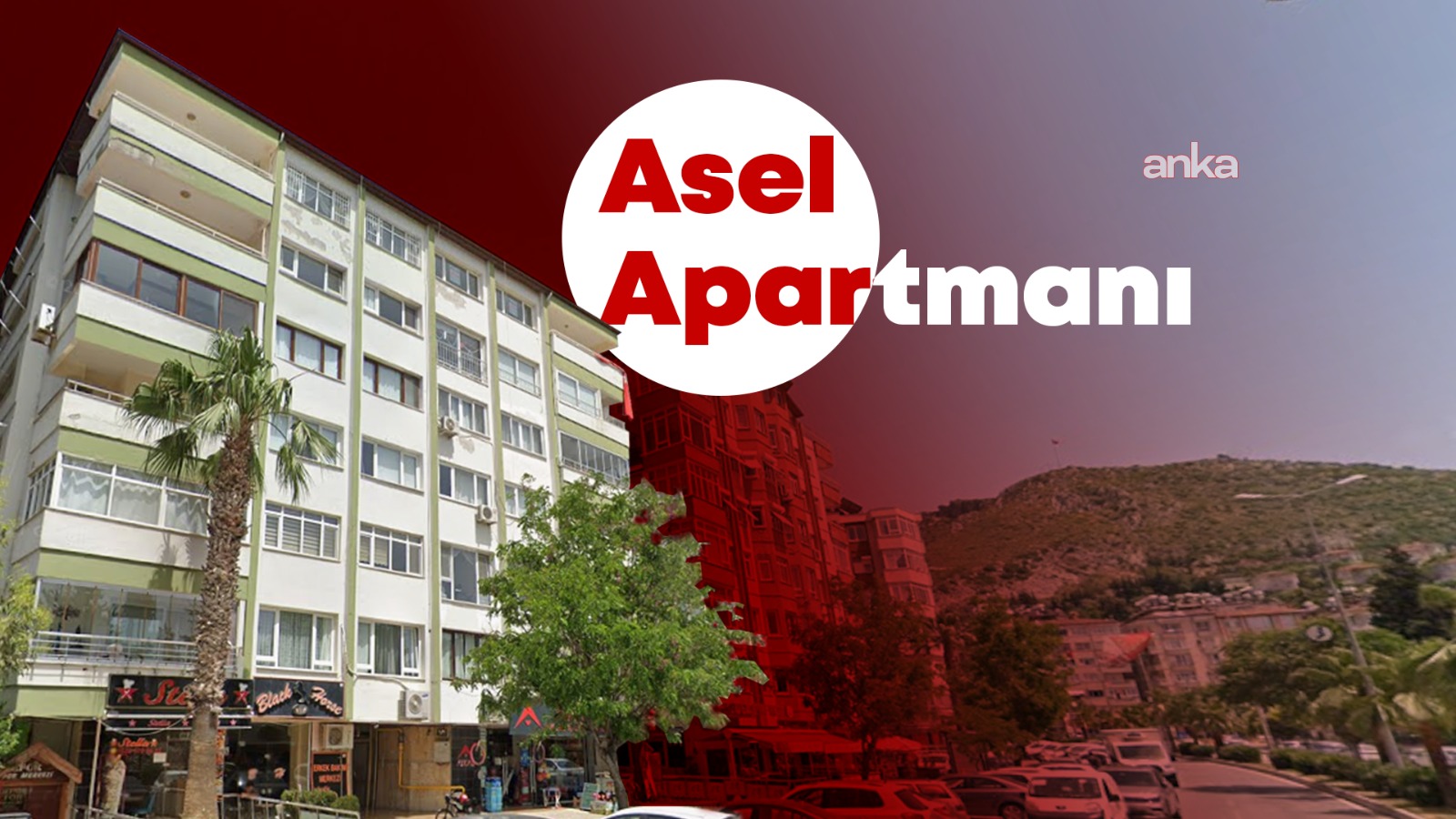 Hatay'daki Asel Apartmanı'nın yıkılmasıyla ilgili dava, depremden 34 ay sonra açıldı; sanıklar 26 Şubat 2026'da hakim karşısına çıkacak