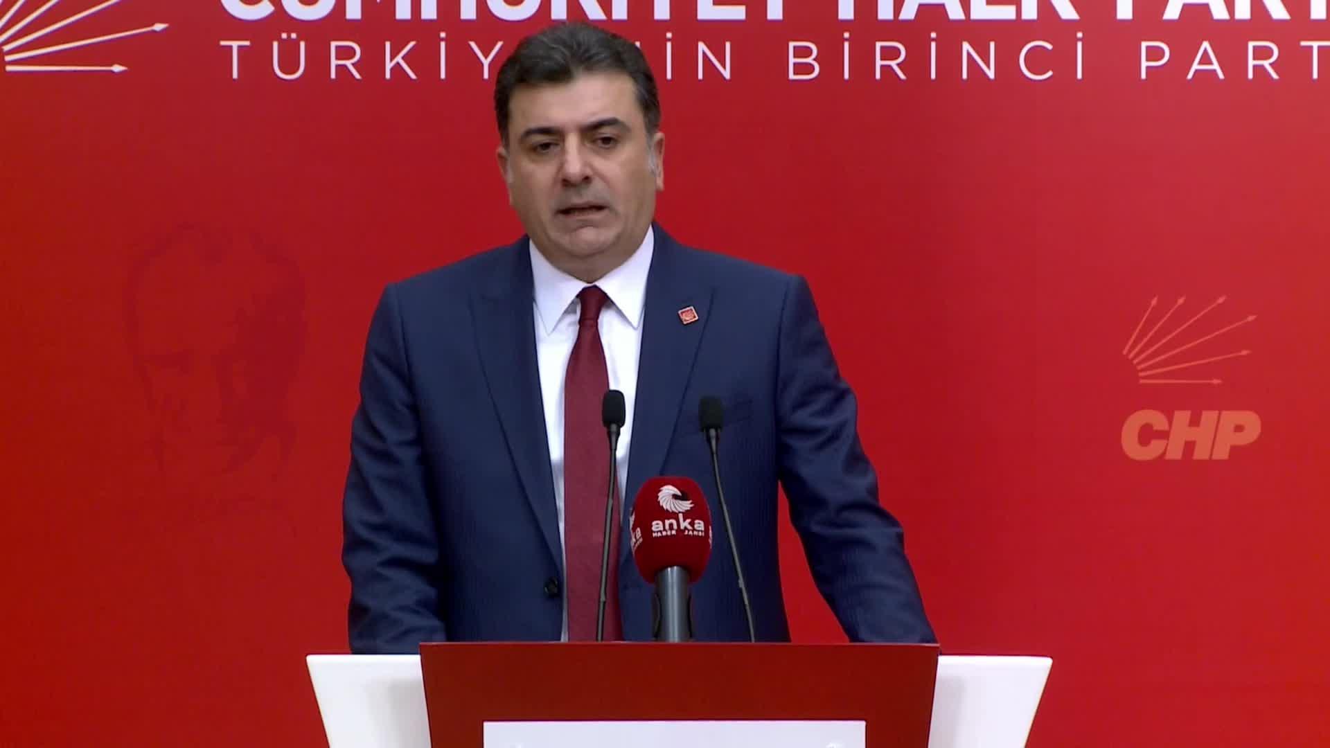 CHP'li Zeynel Emre'den Bakan Tunç'a: "MESEM ve meslek lisesi stajı sırasında hayatını kaybeden veya ağır yaralanan çocuklarla ilgili Bakanlığınızca yürütülen idari soruşturma var mıdır?"
