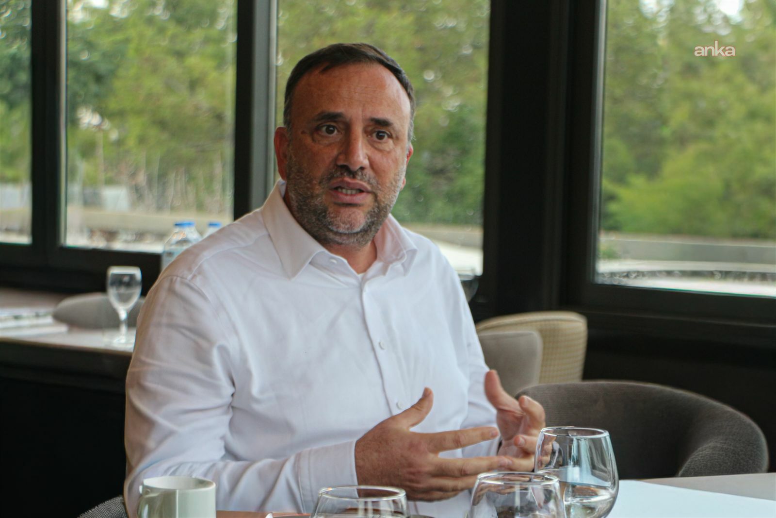 Zeki Çeler: “CTP’ye desteğimiz ittifak değildi; kazanmak için zorunlu bir işbirliğiydi