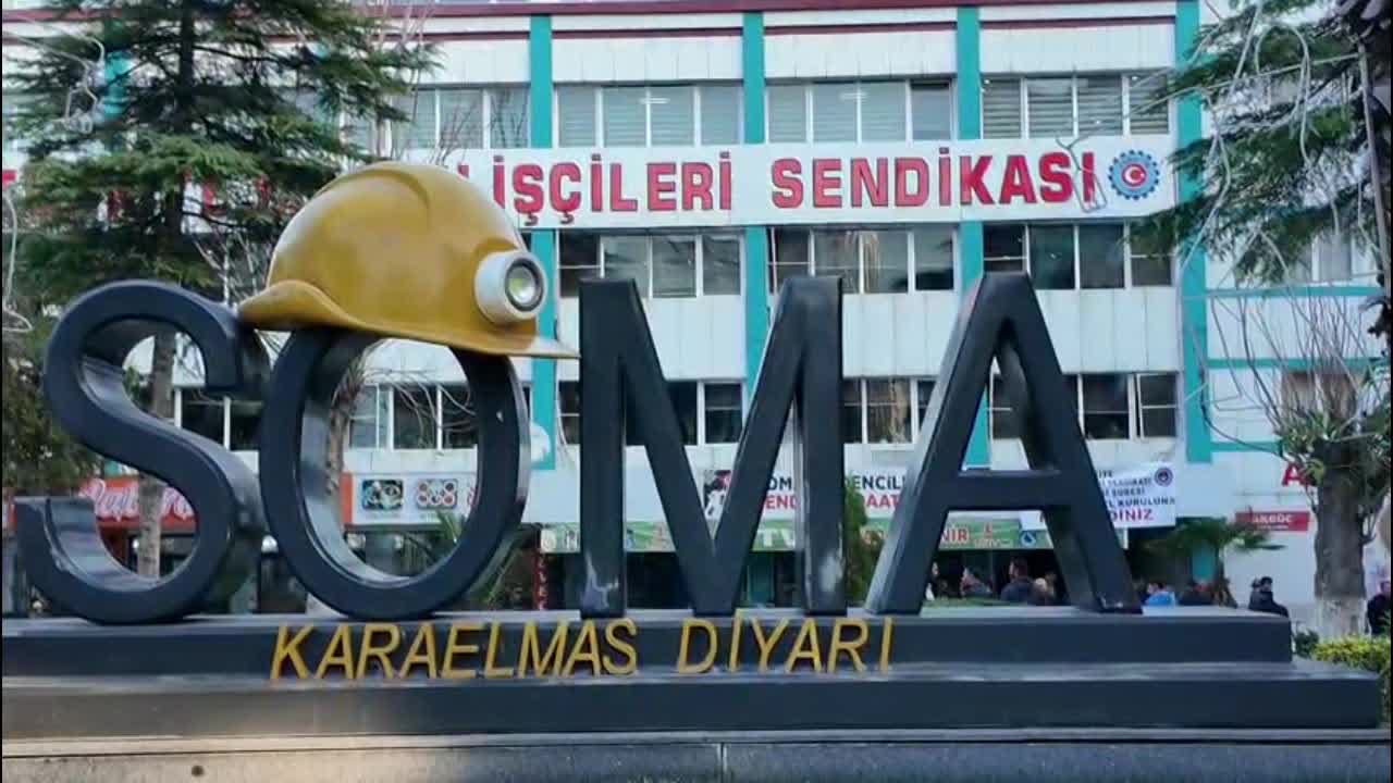 Türkiye Maden-İş Sendikası Genel Başkanı Nurettin Akçul: Hedefimiz istatistiklerde iyileşme değil; sıfır iş kazası, sıfır kayıp, sıfır acı ve sıfır ihmaldir