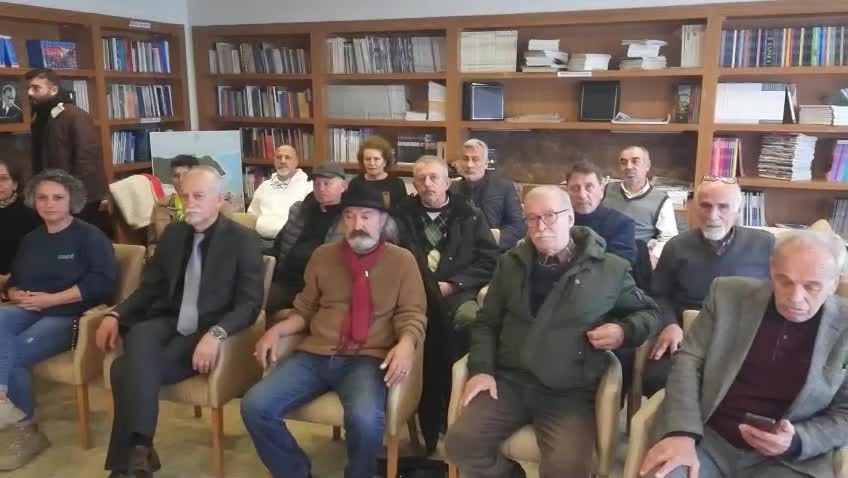 Orduluların yeşil alan mücadelesi sürüyor: Yasa dışı uygulamalar karşısında yapılması gereken ne varsa hukuk sınırları içinde yaparız