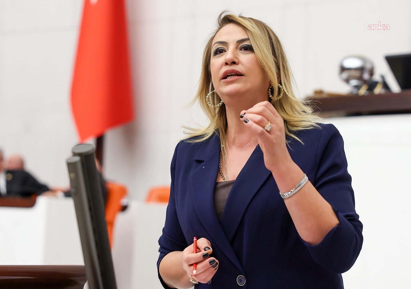 CHP'li Kara'dan Bakan Tunç'a soru: 11. Yargı Paketi'nde deprem suçluları yer alacak mı?