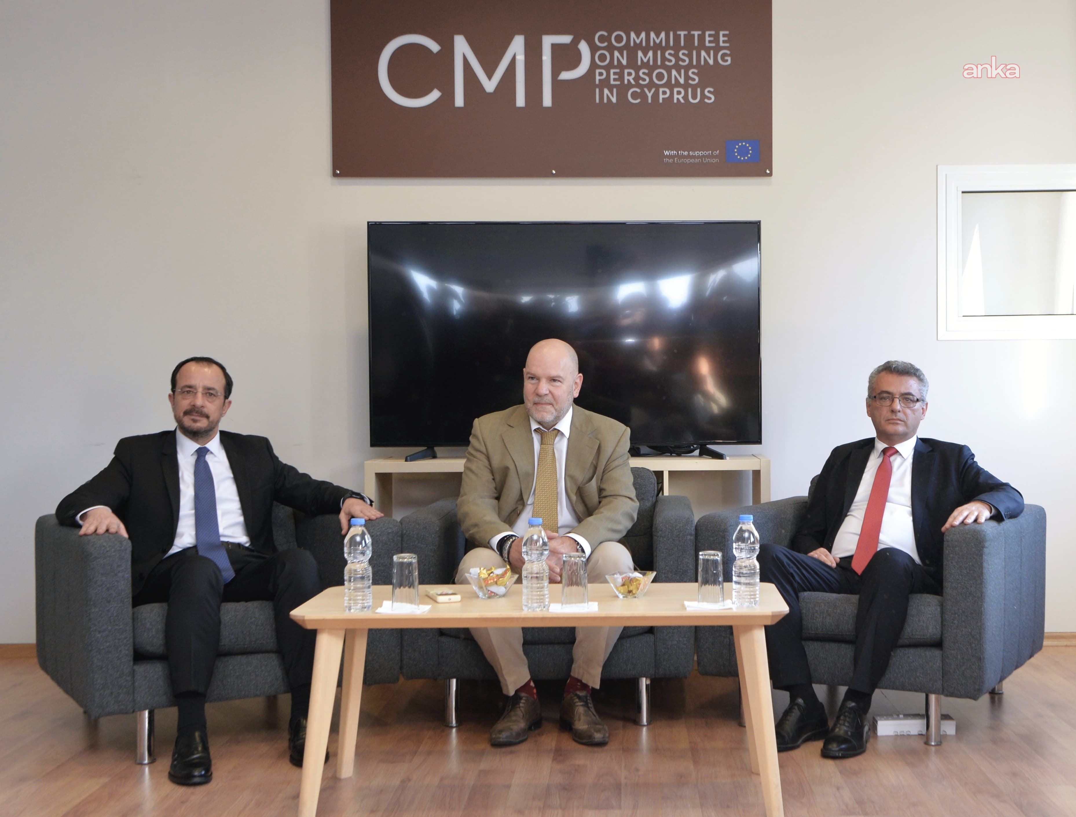 Kıbrıs’ta federal çözüme dönüş sinyali