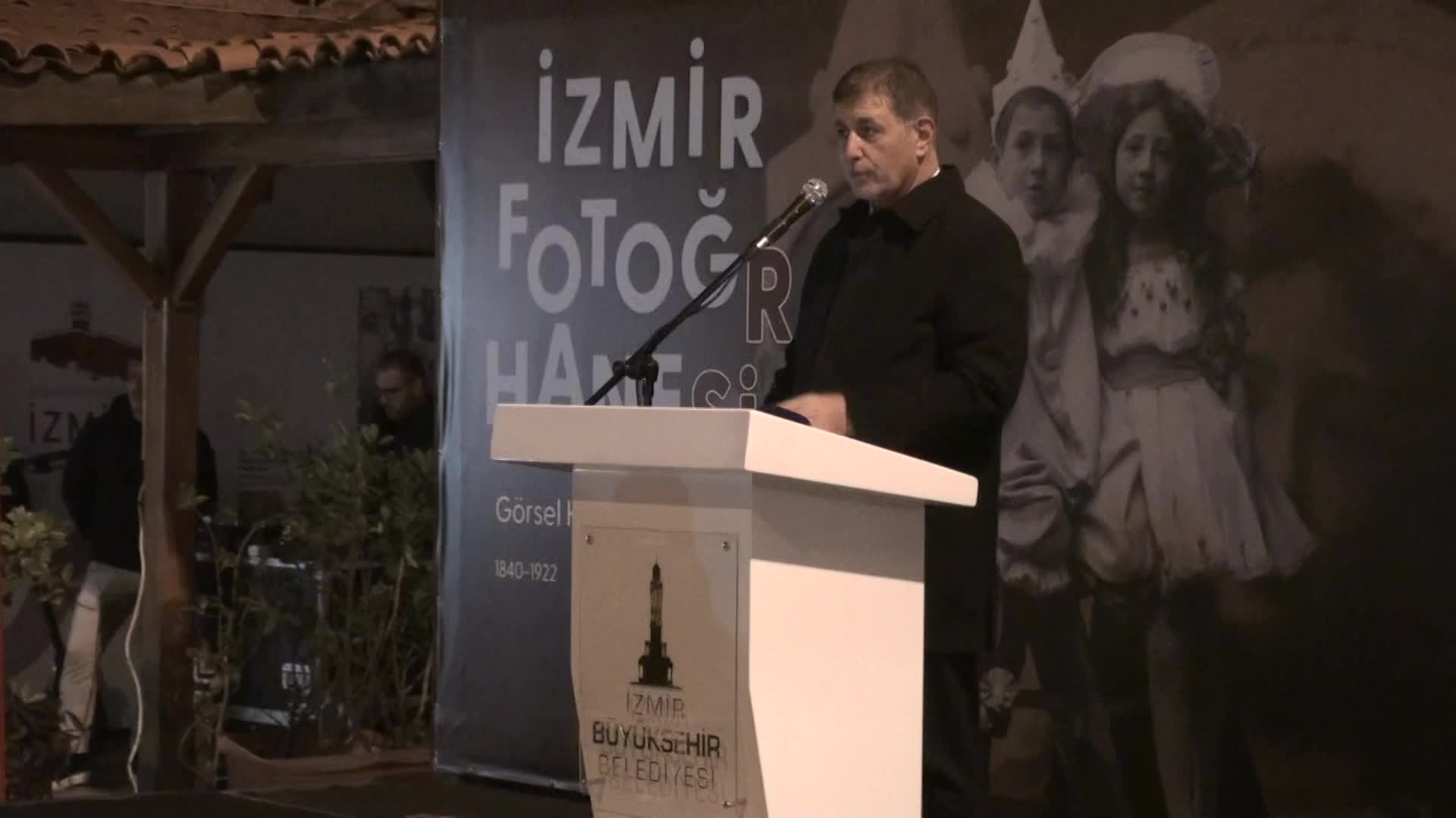 İzmir Büyükşehir Belediye Başkanı  Tugay: Hep beraber bir İzmir hikayesi yazacağız