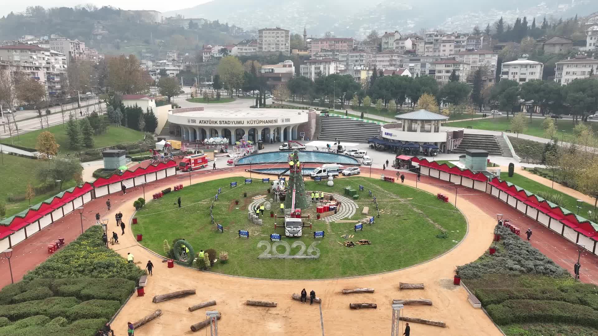 Meteoroloji'den kuvvetli sağanak uyarısı