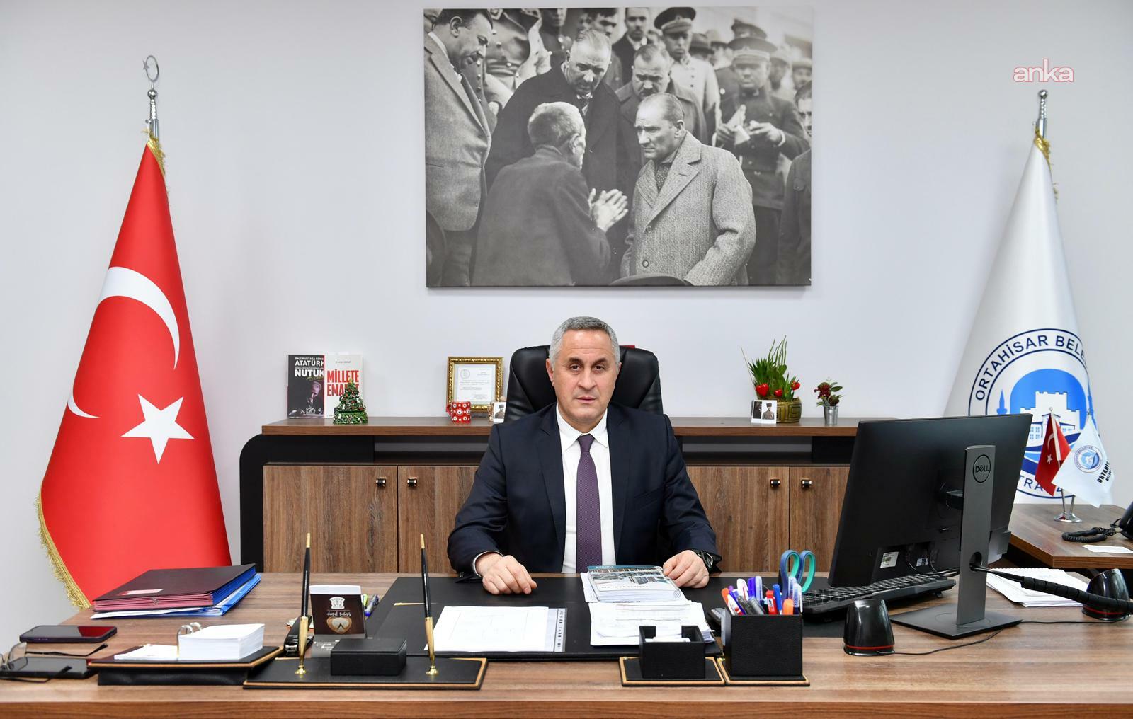 Ortahisar Belediyesi'nde Afet İşleri ve Risk Yönetimi Müdürlüğü kuruldu