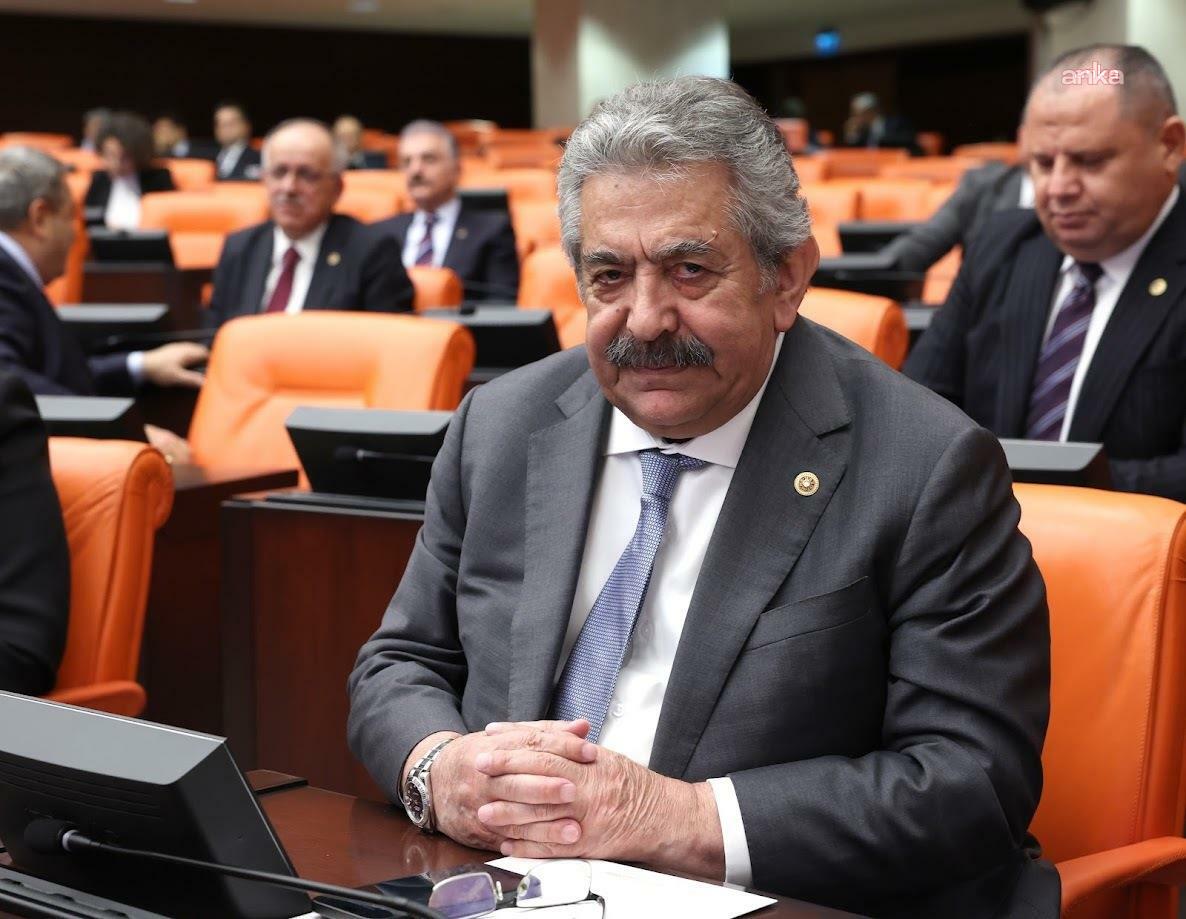 MHP'li Feti Yıldız: "Türkiye’nin terörle mücadelesi 'beka' ekseninde kurumsallaşmış tarihsel bir devlet refleksidir"