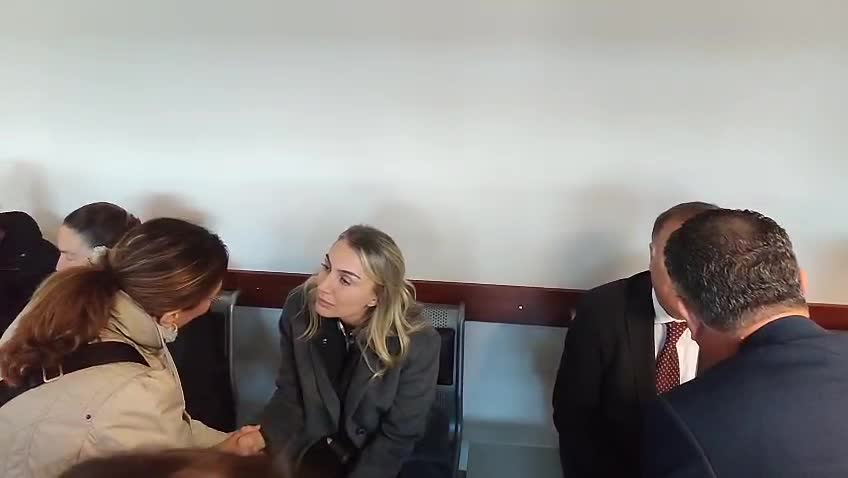İmamoğlu’nun “Bilirkişi Davası” savunmasından: “Bu zihniyet, Silivri’de Yassıada’yı kuruyor. Tarihe kara leke olarak geçtiniz. Tek başınıza o salonlarda hesap vereceksiniz”