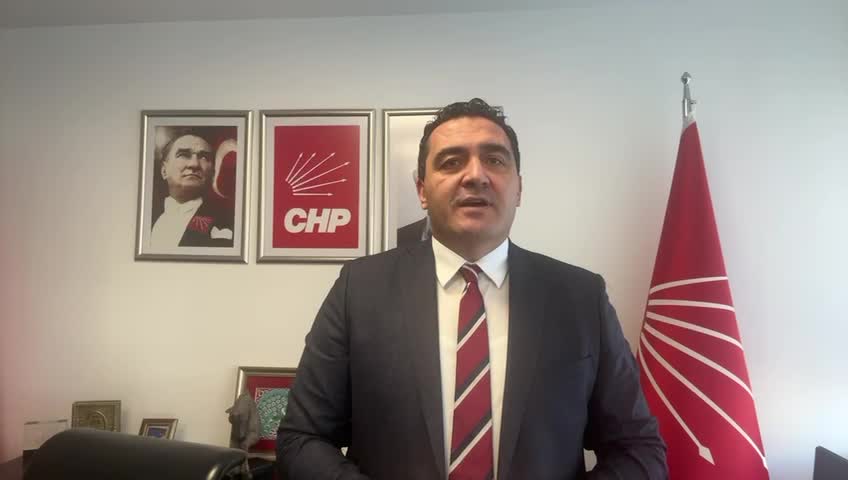 Asgari Ücret Tespit Komisyonu toplandı... Ulaş Karasu: Asgari ücret, 2026 yılının ilk 6 ay için asgari ücret en az 39 bin lira olmalıdır