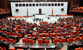 TBMM'de cinsel istismar soruşturması... Dört kişi daha gözaltına alındı