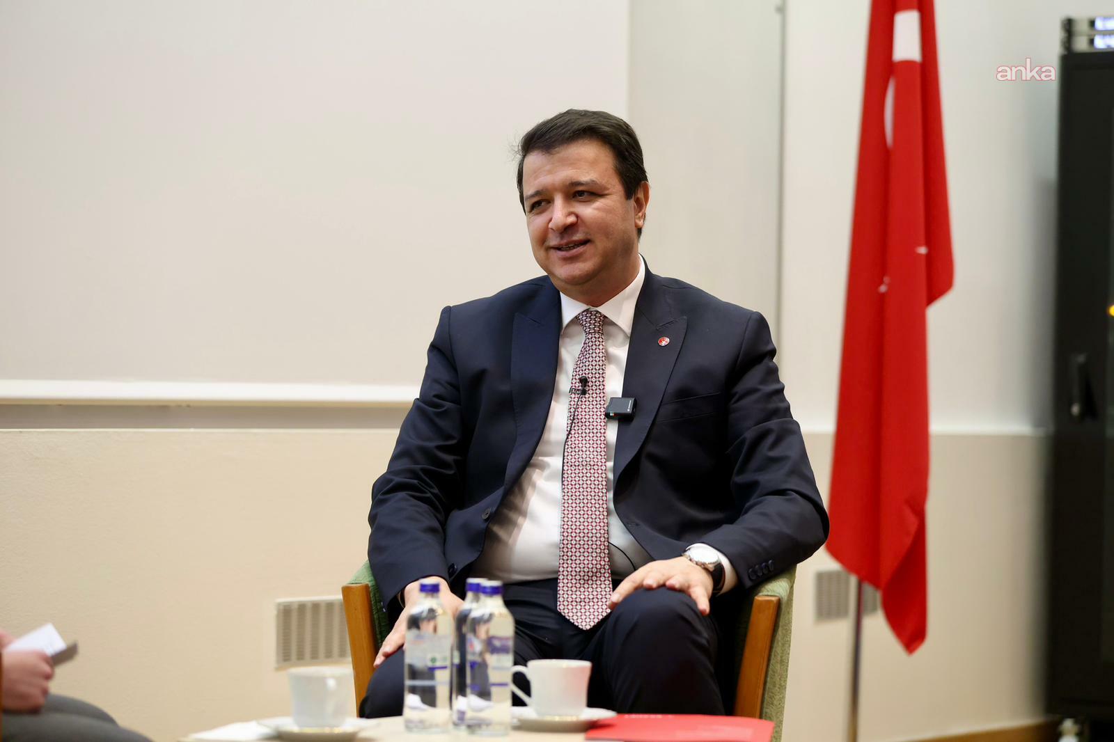 Arıkan'dan sistem eleştirisi: "Sisteme güven olmazsa beyin göçü durmaz"