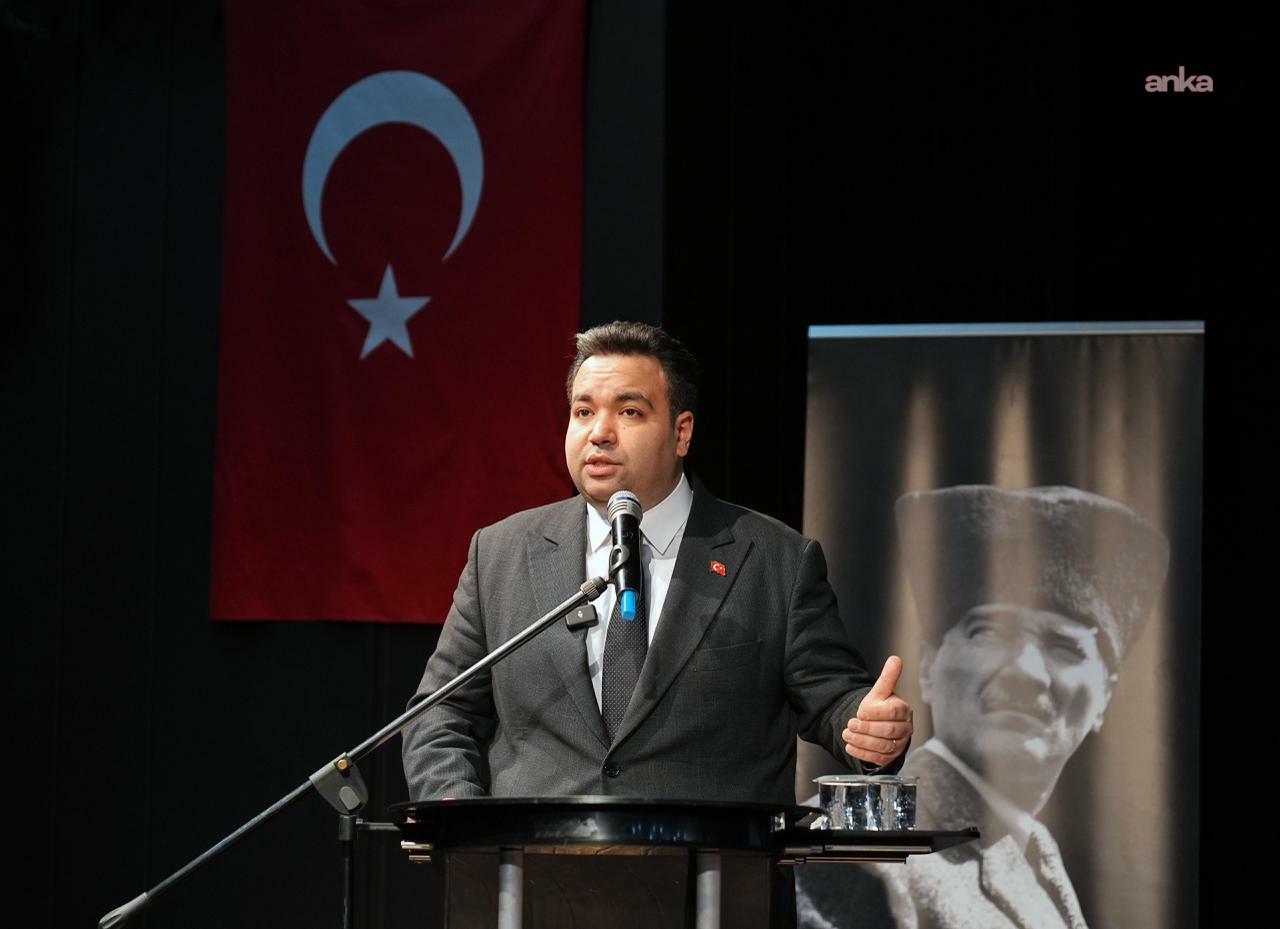 İnovasyon ve Girişimcilik Zirvesi'25, Beşiktaş’ta gerçekleştirildi