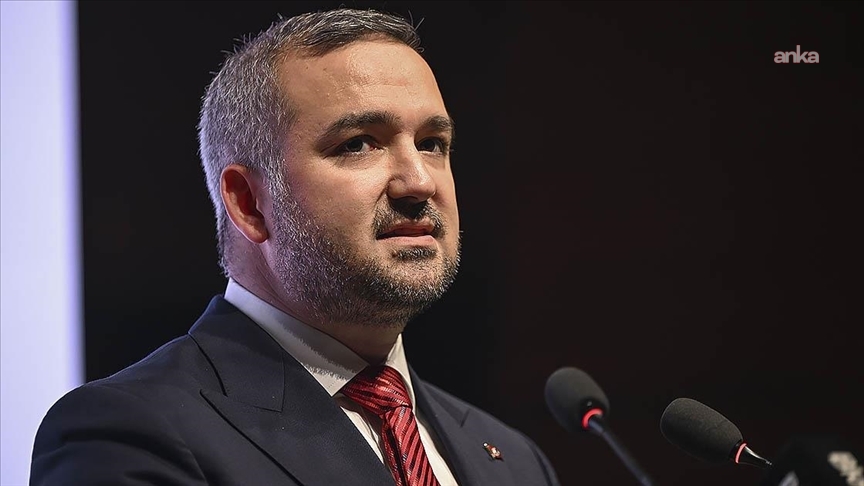 TCMB Başkanı Fatih Karahan'ın annesi Hatice Karahan hayatını kaybetti