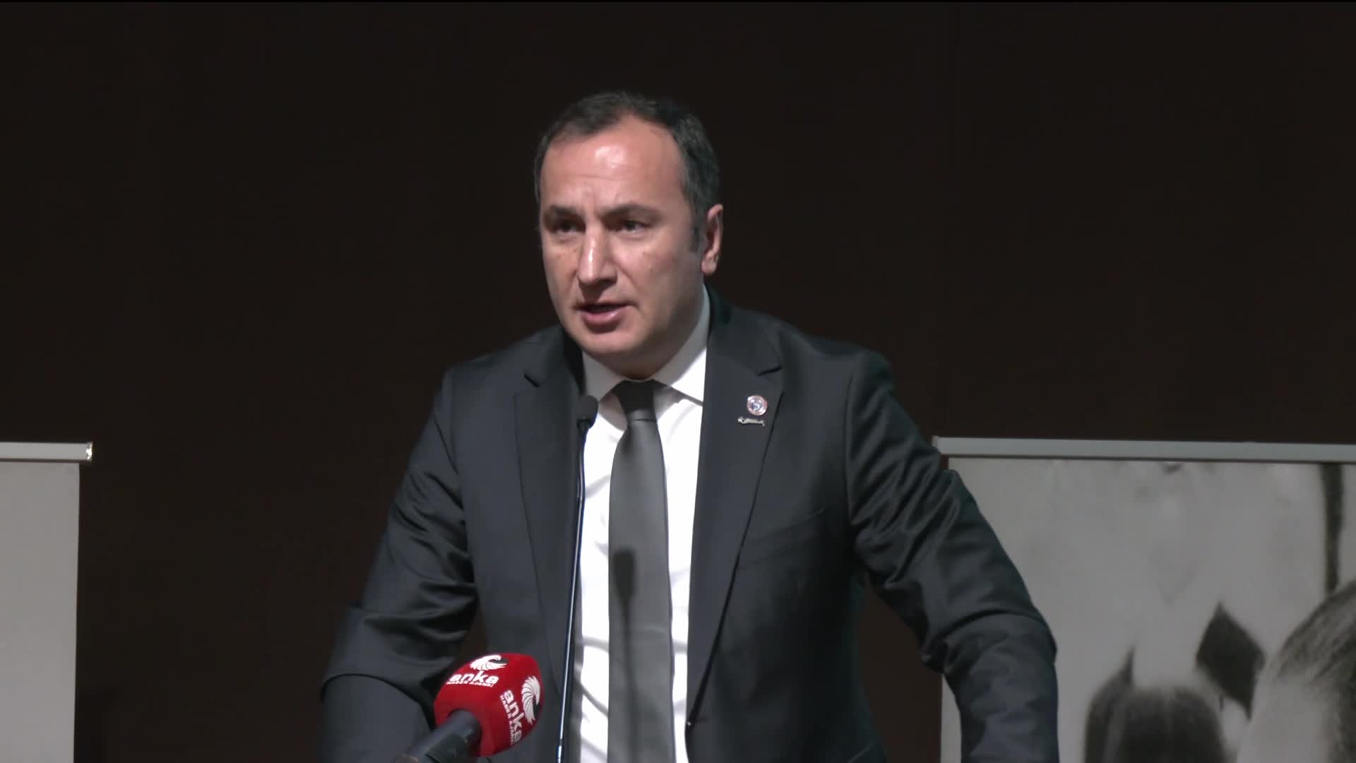 Eğitim-İş Genel Başkanı Özbay: Türkiye’de eğitim, eşitsizlik, piyasacılık ve gericilik kıskacında