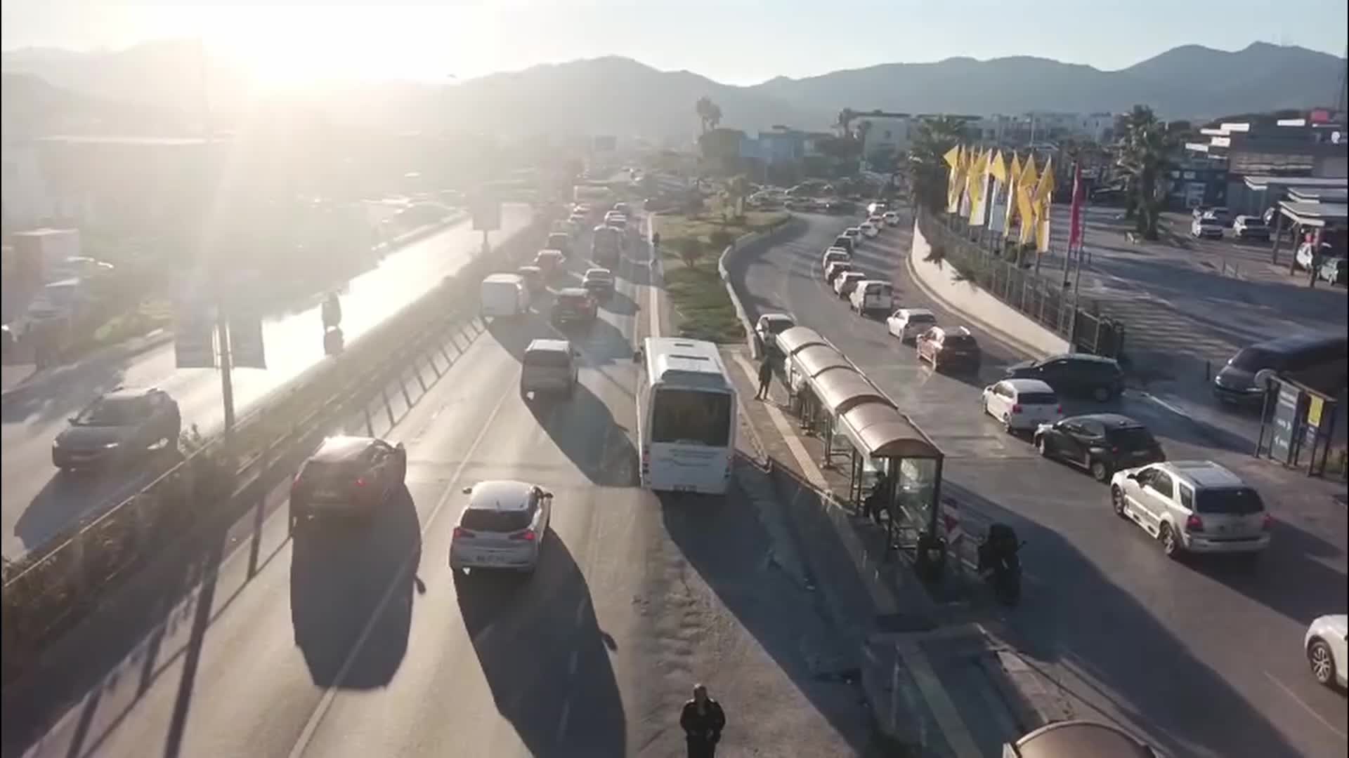 CHP’den Bodrum Ortakent Kavşağı için Karayolları Genel Müdürlüğü’ne çağrı