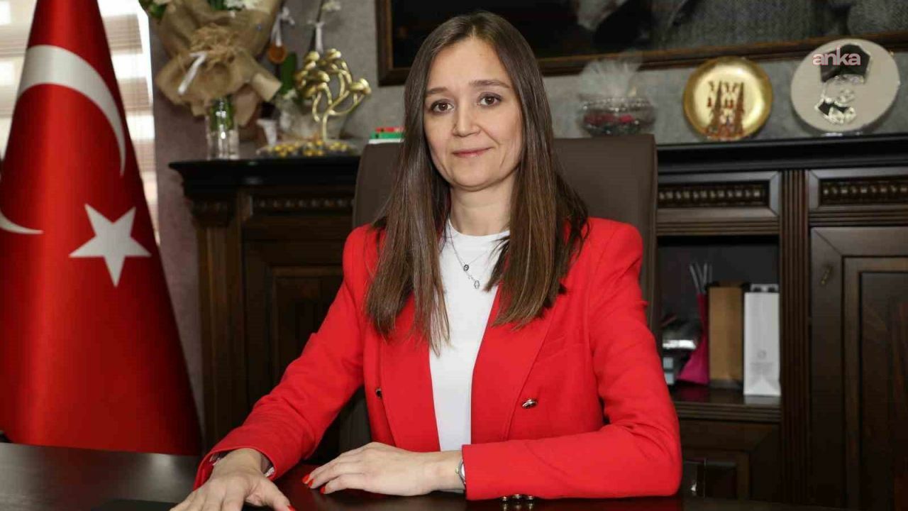 Şehzadeler Belediye Başkanı Durbay'ın sağlık durumu... Başhekim Saka: "Destek tedavileri devam etmekte olup, hayati riski sürmektedir”