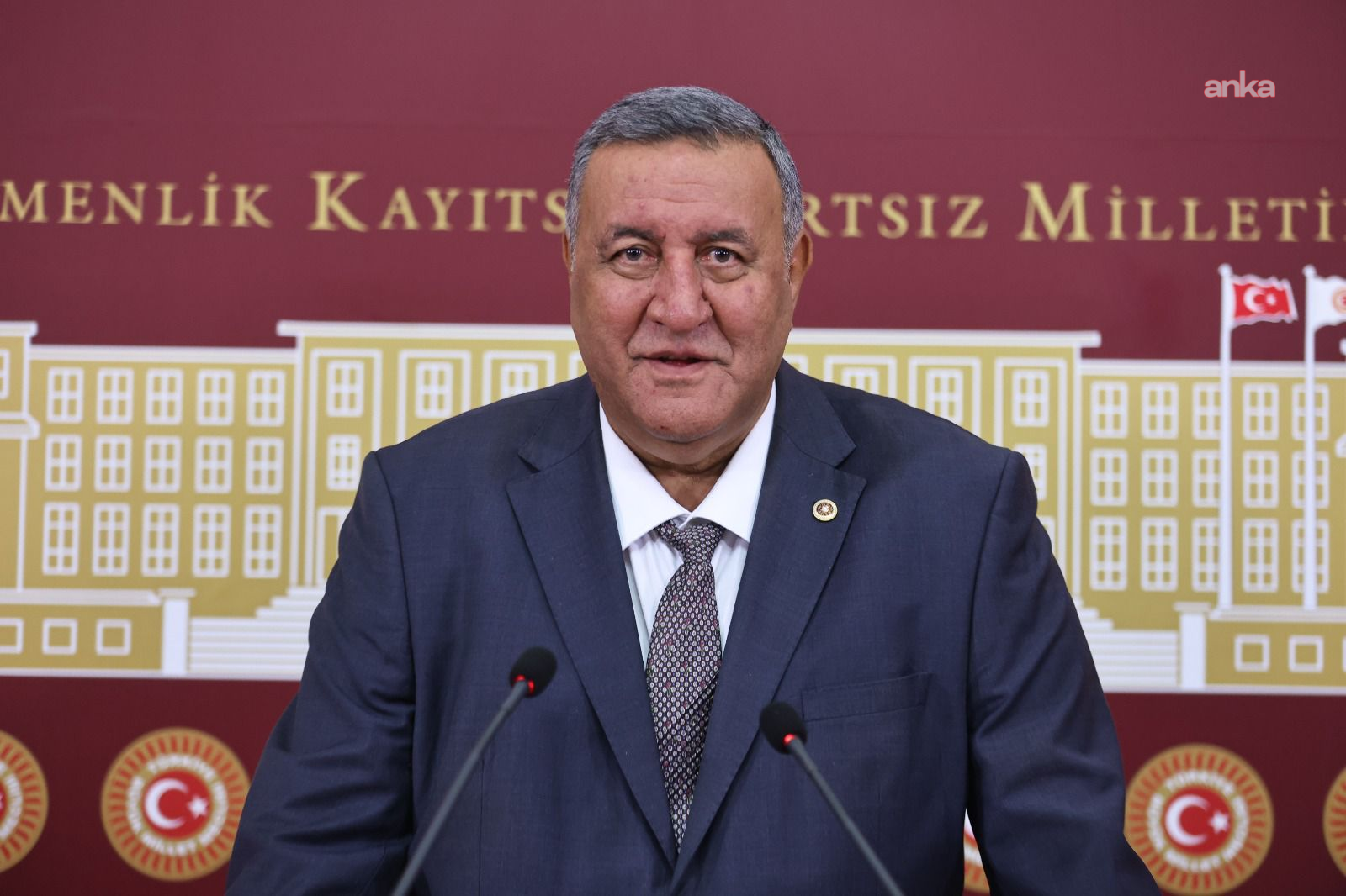 Ömer Fethi Gürer: "Çiğ süt referans fiyatı üç ayda bir açıklanmalı ve güncellenmeli"