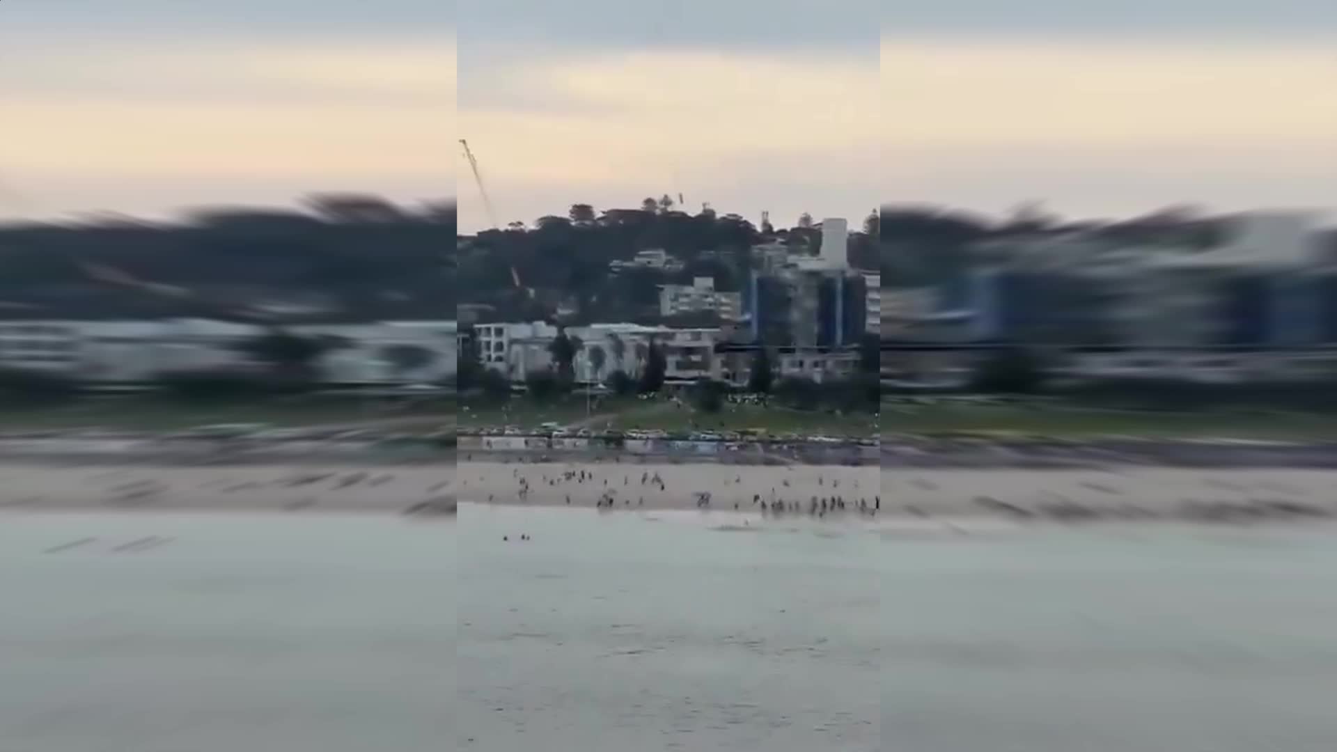 Avustralya’daki Bondi plajında silahlı saldırı: 9 ölü
