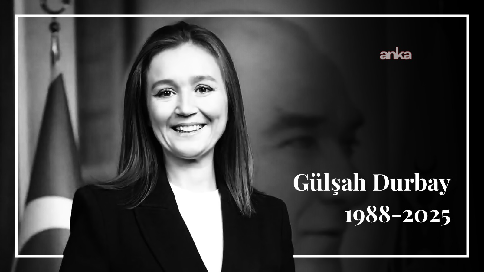 Şehzadeler Belediye Başkanı Gülşah Durbay yaşamını yitirdi
