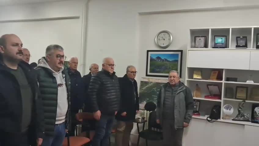 Yeşil Artvin Derneği Başkanı Nur Neşe Karahan: “Artvin İçin Mücadeleye Devam Edeceğiz.”