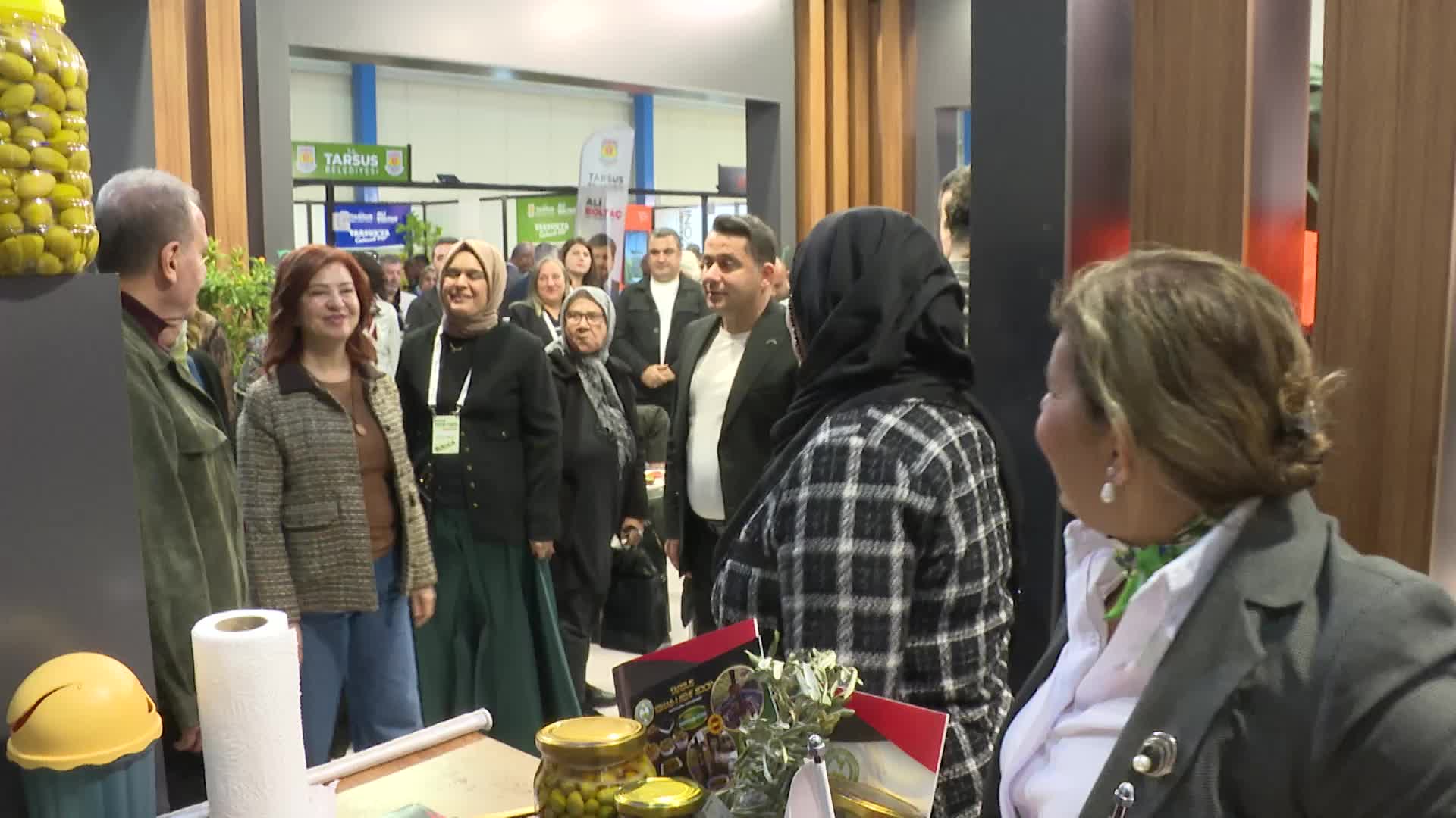 Mersin Büyükşehir Belediye Başkanı Seçer: "İktidarın şapkasını önüne alıp düşünmesi ve Türkiye’de tarımın revize edilmesi lazım"