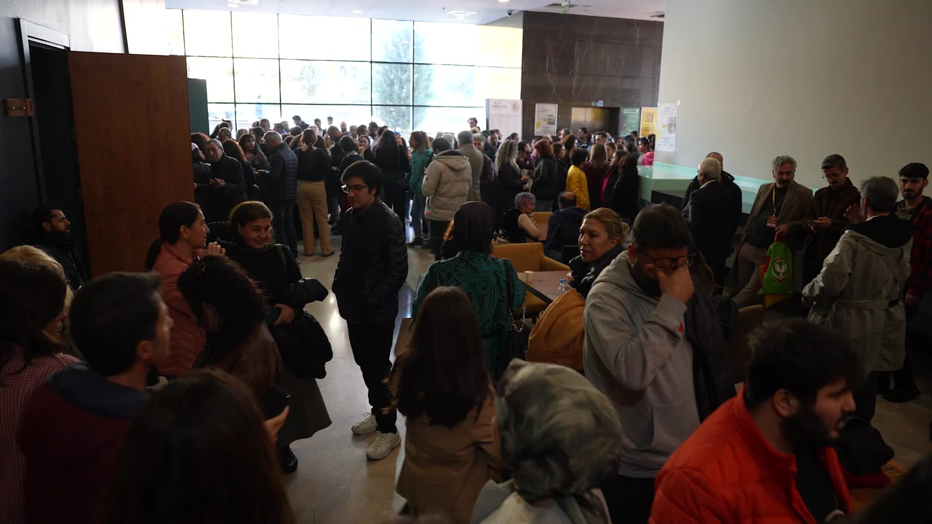 Amed Uluslararası Film Festivali ödül töreniyle sona erdi