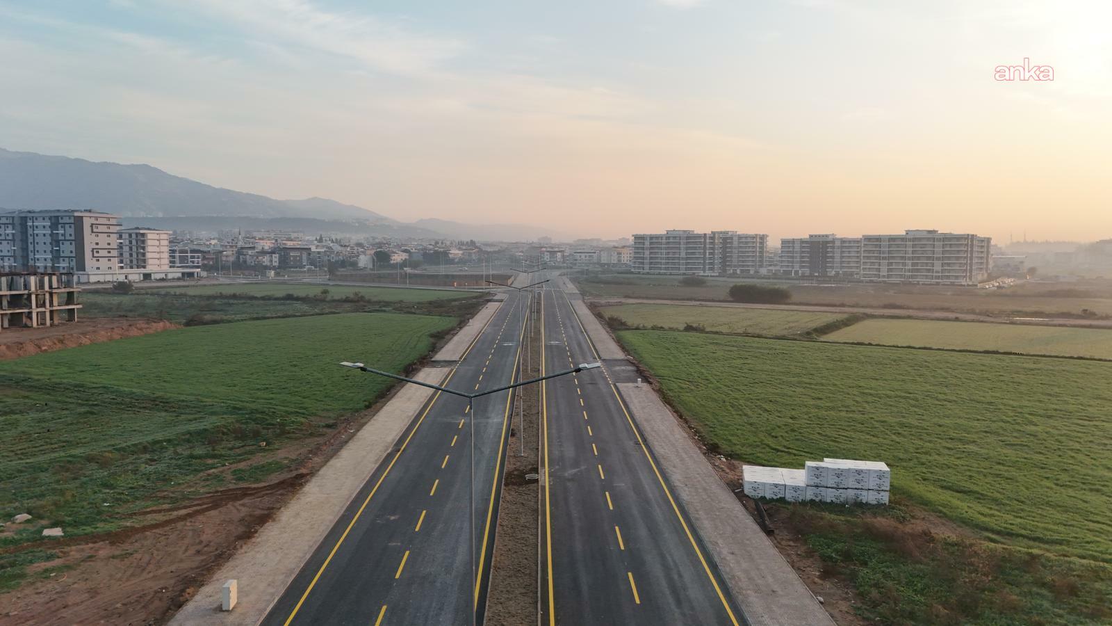 Aydın'ın ulaşım altyapısı güçleniyor