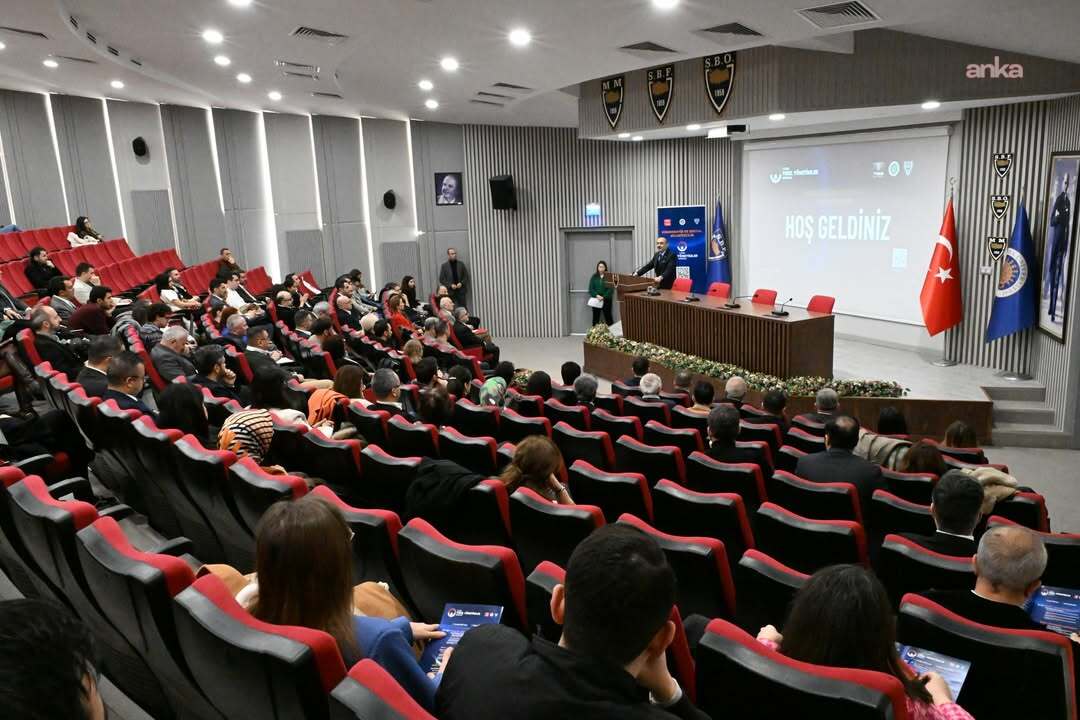 Tuzla Belediyesi, "Kantin Destek Programı"nı Ankara’da tanıttı