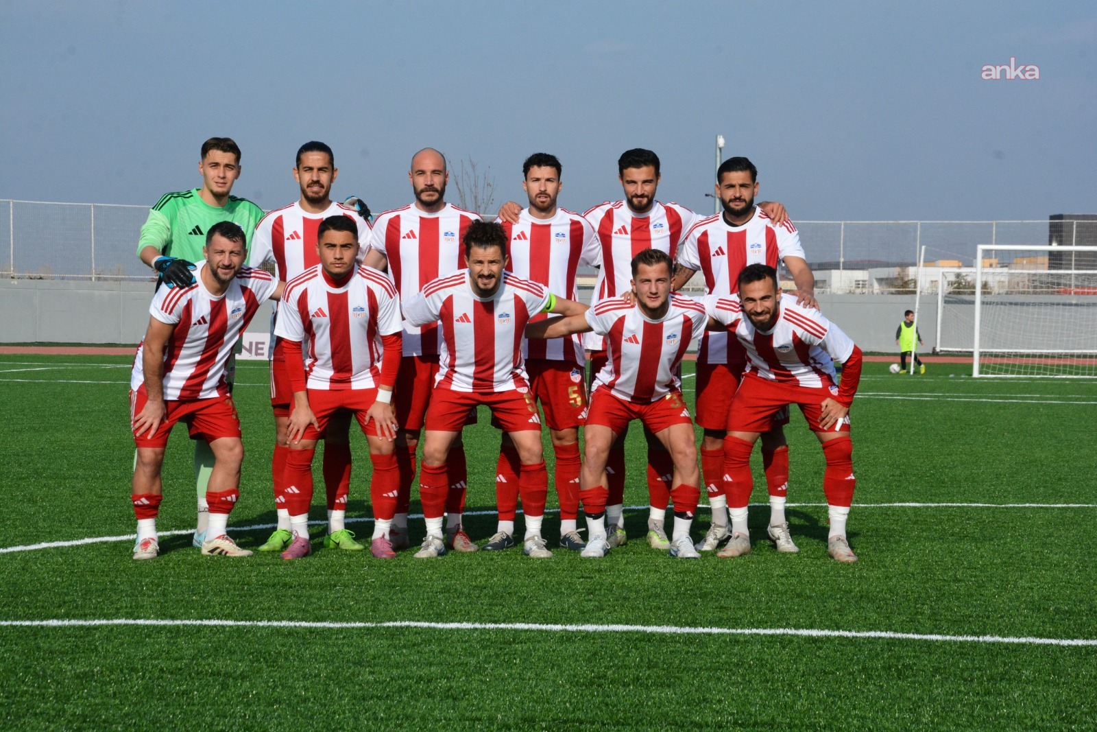 Kahramankazan Belediyespor, BAL’da liderlik koltuğuna oturdu