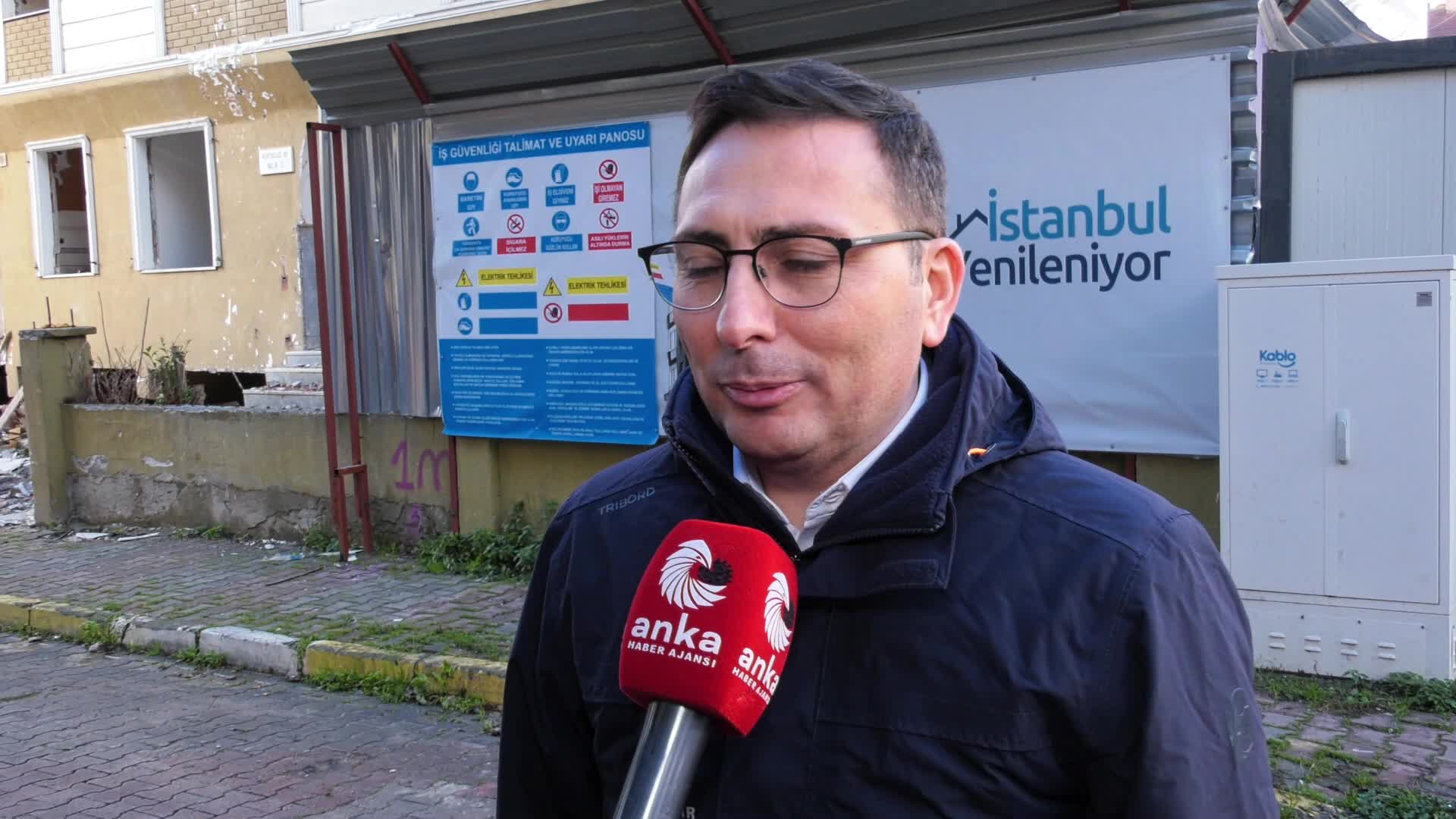 KİPTAŞ, Maltepe’de Kurtuluş Apartmanı’nı kentsel dönüşüme aldı: "Müteahhide vermedik, çoğunluk KİPTAŞ dedi. Kolonlarda çatlaklar vardı, depremde korkuyorduk"