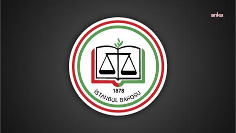 Avukat Alpaslan Köybaşı'nın ölümüyle ilgili İstanbul Barosu'ndan açıklama