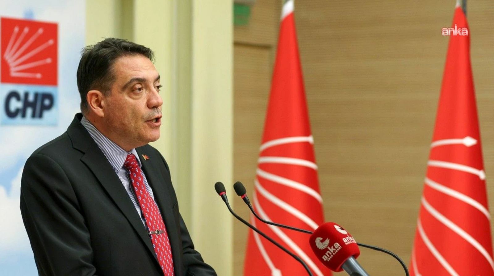 Yankı Bağcıoğlu: "Türkiye, kritik varlıklarını, Mavi Vatan'ı insansızlaşan tehditlere karşı korumak için her alanda gerekli tedbirleri almalıdır"
