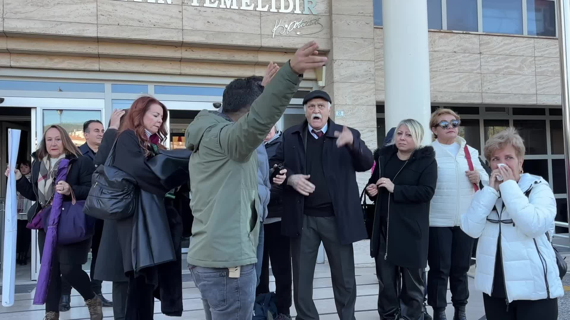 Manken Aslı Baş'ın 15 yıl önce "şüpheli" şekilde ölümüne ilişkin davanın duruşması yapıldı