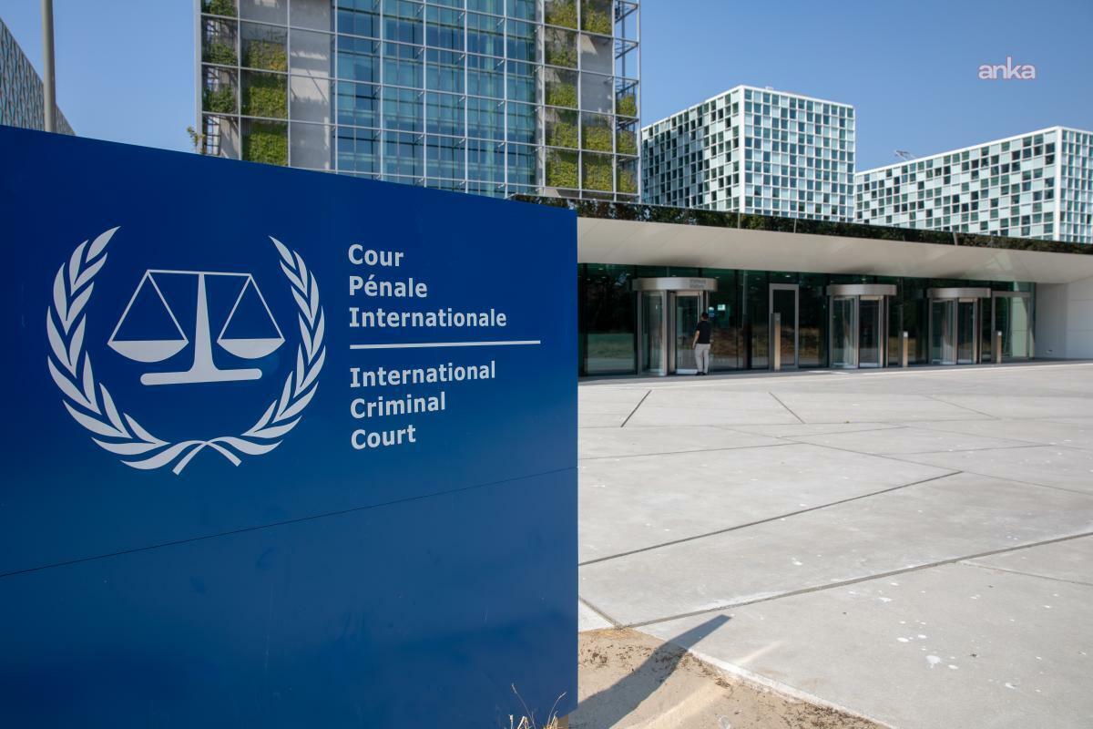 UCM, İsrail'in Gazze'deki eylemlerine yönelik savaş suçları soruşturmasını durdurma talebini reddetti