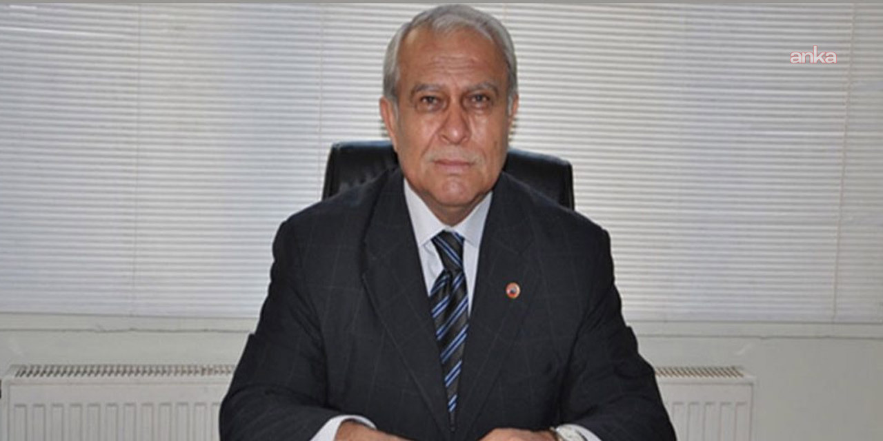 TÜED Kırıkkale Şube Başkanı Aytekin: "Emekliler tarihinin en zor dönemlerinden birini yaşıyor”