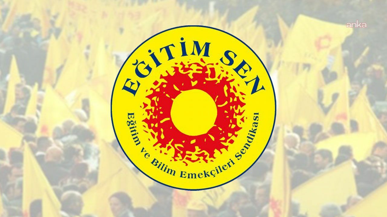 Eğitim Sen'den Milli Eğitim Bakanlığı'na: “Siirt Özel Eğitim Uygulama Okulu müdürü görevden alınsın”