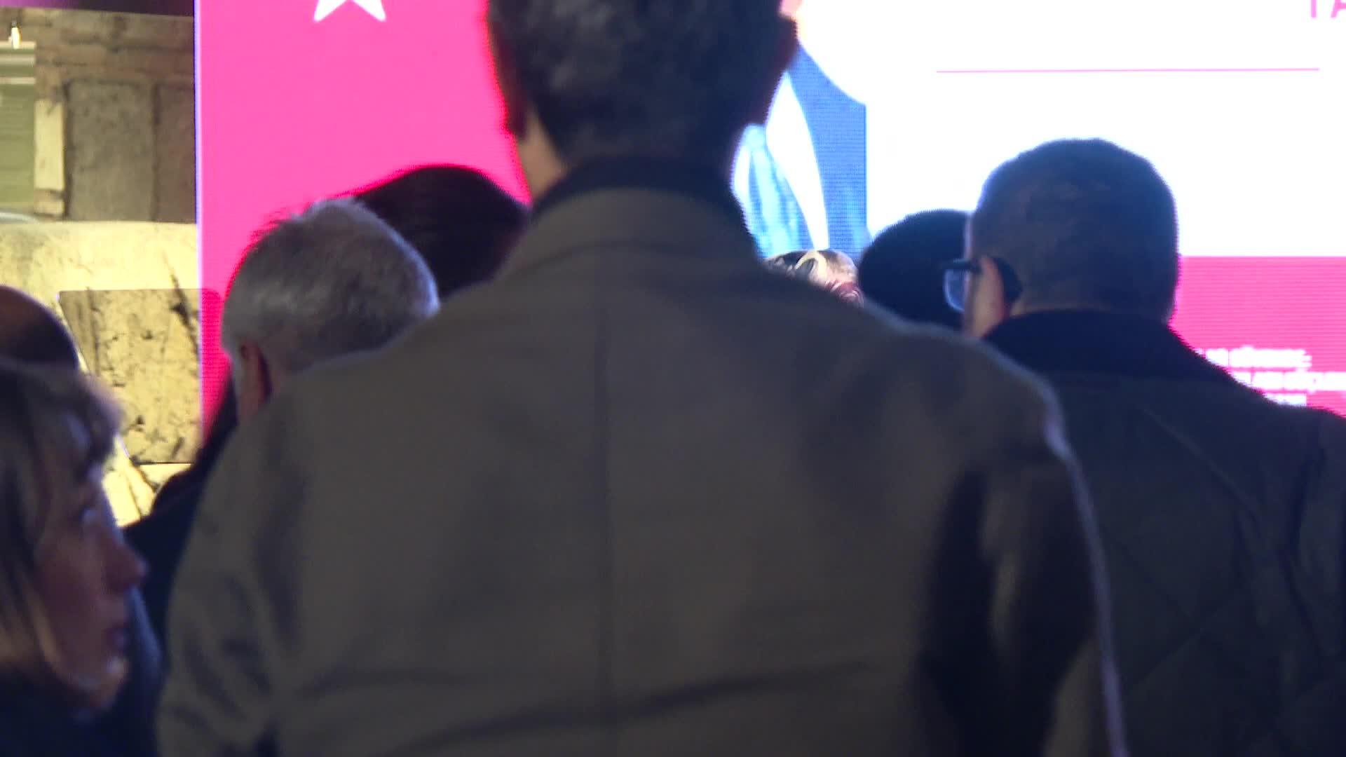 Aile ve Sosyal Hizmetler Bakanı Göktaş: "Çocuklar için güvenli dijital ortamlar oluşturmayı ve zararlı içeriklerin önüne geçmeyi önceliyoruz"