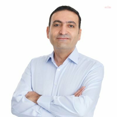İnan Güney: Gülşah’ın gülüşünü ekranda her gördüğümde içimdeki sızı büyüyor