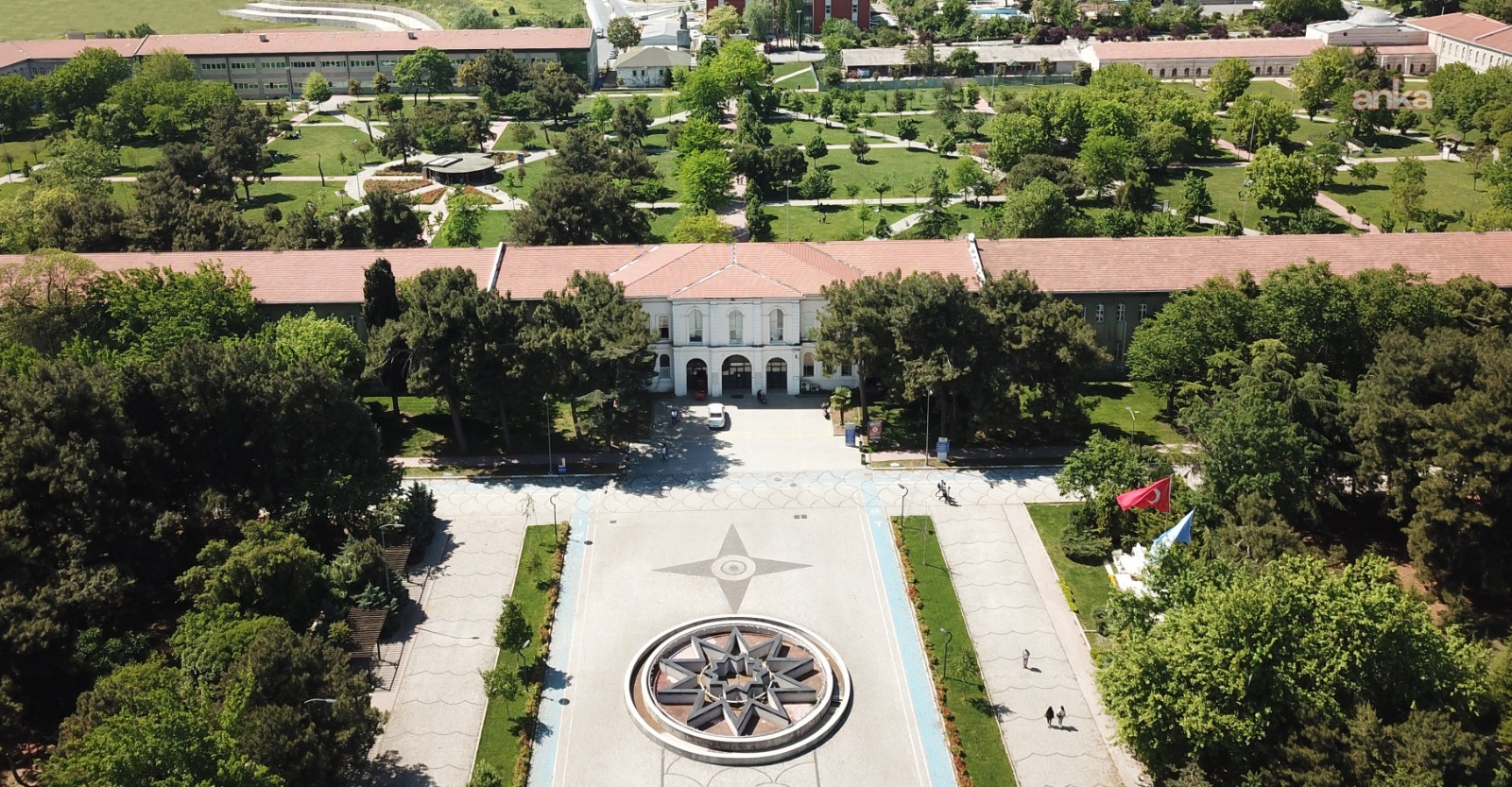 GreenMetric 2025 sıralamasında Türkiye’nin 6 üniversitesi dünyada ilk 100’e, 21 üniversitesi ilk 200’e girdi